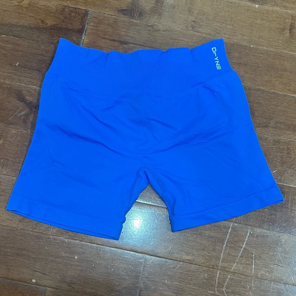 DFYNE IMPACT SHORTS